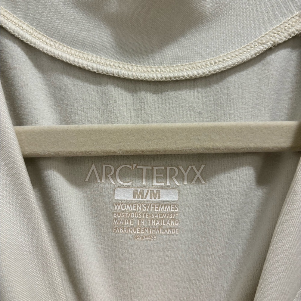 Arc’teryx Tank Top - Picture 3 of 4